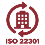 ISO 22301