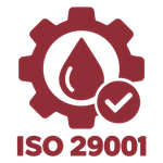 ISO 29001