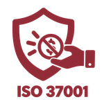 ISO 37001