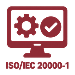 ISO/IEC 20000-1